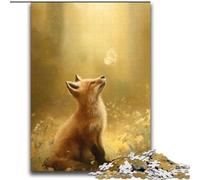 Puzzles animaliers pour Adolescents, 2000 pièces, Jeux éducatifs, décoration d'intérieur, idéal pour la décoration de Bureau (70x100cm)