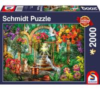 Puzzles Atrium, 2000 Pcs