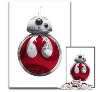 Puzzles BB 1000 pièces pour Adultes Puzzle en Papier Divertissement Relaxant Cadeau de Noël idéal et décoration d'intérieur 1000 pièces (38x26cm)