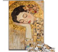 Puzzles Bouddha Art pour Adultes 1000 pièces, stimulent Le Cerveau, stimulent la Patience, Jouets addictifs, décoration Parfaite 50x75cm