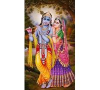 Puzzles Classiques 1000 Pieces Dieux Hindous Shiva Dieu 75 * 50Cm