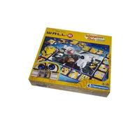 PUZZLE Interactif Quiz WALL.E - DISNEY-PIXAR