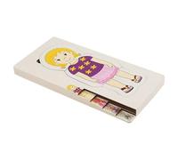 Puzzles corporels pour, Puzzle Anatomique en Bois pour Les Tout-Petits, Jeu éducatif pour la Maternelle et Les Filles, de Maternelle pour la découverte de l'anatomie