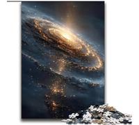 Puzzles Cosmic Andromeda pour Adultes 2000 pièces, Jeux éducatifs, décoration d'intérieur, Cadeau d'anniversaire, décoration Murale (70x100cm)