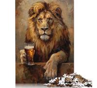 Puzzles Cosmic Dreamscape pour Adultes et Adolescents, Puzzles en Bois pour Adultes, Casse-tête, 500 pièces (52 x 38 cm)