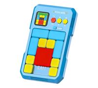 Puzzles Coulissants pour - De Test De Cerveau Portable, Logique