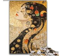 Puzzles d'art féminin Africain pour Adolescents 2000 pièces, Jouets de Divertissement Familial, idéal comme Cadeau pour Toute la Famille 70x100cm