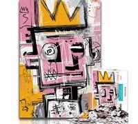 Puzzles d'art robotique pour Adolescents, Puzzle 2000 pièces, Jeu Familial Anti-Stress, défi Difficile, Superbes Cadeaux et Jouets 70x100cm
