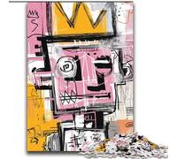 Puzzles d'art robotique pour Adultes et Adolescents, Puzzles intéressants pour réduire Le Stress et interagir avec Les Parents (70x100cm)