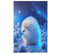 Puzzles De 1000 Pièces Adultes, Coccinelle, Puzzles Créatifs pour Enfants, Jeu Éducatif Enfant Adulte 78×53cm