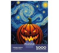 Puzzles De 1000 Pièces - Giraffe Colorful Cosmic Puzzle Casse-tête, Jeu De Réflexion, Décoration Murale, Idéal comme Cadeau pour Toute La Famille 52x38cm/1000pcs