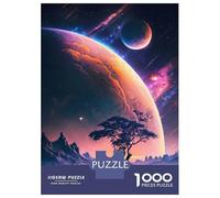 Puzzles De 1000 Pièces Grim Reaper Stained Glass Puzzles pour Adultes - Jeu De Réflexion - Améliore La Mémoire - Cadeaux Uniques pour Un Anniversaire Ou Noël 70x50cm/1000pcs