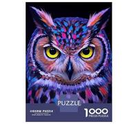 Puzzles De 1000 Pièces - Japan Cat Ramen Ruby Art Puzzle Casse-tête, Jeu De Réflexion, Décoration Murale, Idéal comme Cadeau pour Toute La Famille 52x38cm/1000pcs