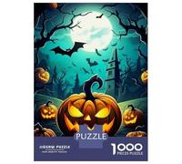 Puzzles De 1000 Pièces - Pink Rose on Red Fabric Puzzle Casse-tête, Jeu De Réflexion, Décoration Murale, Idéal comme Cadeau pour Toute La Famille 52x38cm/1000pcs