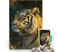 Puzzles de 1000 pièces pour Adolescents Art des Signes cosmiques Jeu intellectuel Jouet est idéal comme Cadeau pour Toute la Famille 75x50cm