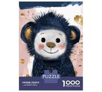 Puzzles De 1000 Pièces pour Adolescents Ascend Into Light - Mystical Journey Upward Into The Unknown Puzzle pour Adultes Jouet Décoration Murale Défi Difficile À Compléter 52x38cm/1000pcs