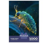 Puzzles De 1000 Pièces pour Adolescents Cat with Sun Puzzles pour Adolescents, Jouets À Monter Soi-même, Analyse Et Logique, Cadeau d'anniversaire Ou De Noël 70x50cm/1000pcs