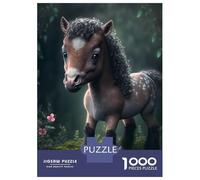 Puzzles De 1000 Pièces pour Adolescents Close Up of Mystic Lion Puzzles pour Adolescents, Jouets À Monter Soi-même, Analyse Et Logique, Cadeau d'anniversaire Ou De Noël 70x50cm/1000pcs