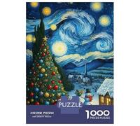 Puzzles De 1000 Pièces pour Adolescents Cute Giraffe Puzzles pour Adultes Jeux Relaxants Cadeaux pour Femmes Interaction Parent-Enfant 38x26cm/1000pcs