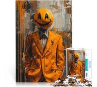 Puzzles de 1000 pièces pour Adolescents des sourires Qui illuminent Les Jours Jeux Amusants Collection d'artistes, Beaux-Arts 50x70cm