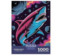 Puzzles De 1000 Pièces pour Adolescents Golden Retriever in Lily Pond Puzzles pour Adolescents, Jouets À Monter Soi-même, Analyse Et Logique, Cadeau d'anniversaire Ou De Noël 38x26cm/1000pcs
