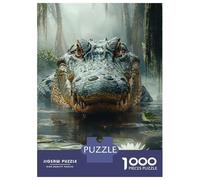 Puzzles De 1000 Pièces pour Adolescents Magical Monkey Safari Puzzles pour Adolescents, Jouets À Monter Soi-même, Analyse Et Logique, Cadeau d'anniversaire Ou De Noël 38x26cm/1000pcs