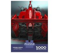 Puzzles De 1000 Pièces pour Adolescents Mean Machine Puzzles pour Adultes Jeux Anti-Stress Analyse Et Logique Cadeaux d'anniversaire Uniques 52x38cm/1000pcs