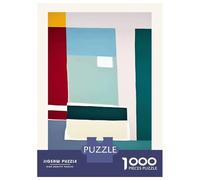 Puzzles De 1000 Pièces pour Adolescents Miami Beach Puzzle Adulte À Faire Soi-même, Jouets Anti-Stress, Cadeaux De Noël Et d'anniversaire 52x38cm/1000pcs
