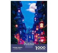 Puzzles De 1000 Pièces pour Adolescents Saint Bernadette Soubirous Puzzle pour Adultes Jeu Manuel D'assemblage De Motifs pour Anniversaire, Noël 70x50cm/1000pcs