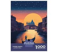 Puzzles De 1000 Pièces pour Adolescents Saint Dominic De Guzman Puzzle Adulte Jeu Manuel Défi Difficile Cadeaux pour Amis Et Famille 38x26cm/1000pcs