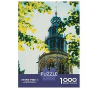Puzzles De 1000 Pièces pour Adolescents Saint Vincent De Paul Portrait Puzzles pour Adultes Jeu Familial Cadeaux pour Femmes Difficile Et Stimulant 38x26cm/1000pcs