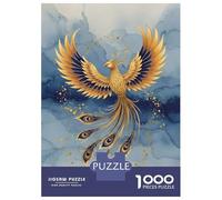 Puzzles De 1000 Pièces pour Adolescents Snowboarding WPAP Pop Art Puzzle Jeux De Famille Décoration Intérieure Cadeaux d'anniversaire Uniques 70x50cm/1000pcs