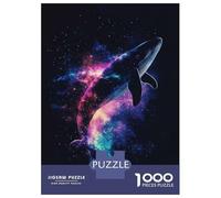 Puzzles De 1000 Pièces pour Adolescents Timeless Future in Desert Puzzle Jeux De Famille Décoration Intérieure Cadeaux d'anniversaire Uniques 52x38cm/1000pcs