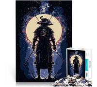 Puzzles de 1000 pièces pour Adolescents Tueur de démons Défi Difficile pour soulager Le Stress Idées Cadeaux 75x50cm