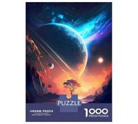 Puzzles De 1000 Pièces pour Adolescents Venus and Adonis 1650 Puzzle Adulte Jeu Manuel Défi Difficile Cadeaux pour Amis Et Famille 70x50cm/1000pcs