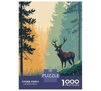 Puzzles De 1000 Pièces pour Adolescents Where is Ginger Puzzle Jeux De Famille Décoration Intérieure Cadeaux d'anniversaire Uniques 52x38cm/1000pcs