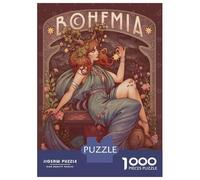 Puzzles De 1000 Pièces Pour Adultes As Above It Is Below Recreating A Magic And Free Spir ... Puzzles Pour Adolescents Jeux Relaxants Course De Vitesse Manuelle Cadeaux De Noël Et D'anniversaire 52x38