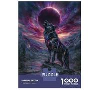 Puzzles De 1000 Pièces Pour Adultes - Cadeaux Endless Spiral - Surreal Dystopian Staircase, Dark Abstract Art Puzzle - Jeux Amusants - Découpe De Précision - Cadeaux Pour Les Amis Et La Famille 70x50c