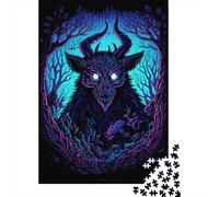 Puzzles de 1000 pièces pour Adultes - Découvrez des Puzzles en Bois et des idées de décoration pour la Maison - Cadeaux de Noël - 1000 pièces (75 x 50 cm)