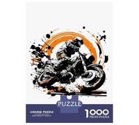 Puzzles De 1000 Pièces pour Adultes Last Train - A Pause Before The Goodbye Puzzle pour Adultes Jeu Pratique, Analyse Et Logique Jeu Stimulant Cadeaux 52x38cm/1000pcs