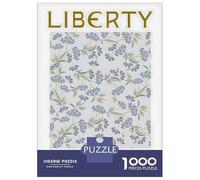 Puzzles De 1000 Pièces pour Adultes Liberty House of Liberty Puzzle pour Adolescents Améliore La Mémoire Chaque Pièce Est Unique - Jouets Et Jeux Éducatifs 52x38cm/1000pcs