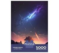 Puzzles De 1000 Pièces pour Adultes Pyramide Alien Citizen Puzzles pour Adultes - Jeu De Réflexion, Analyse Et Logique pour Les Amateurs De Jeux 52x38cm/1000pcs