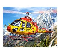 Puzzles de 1000 pièces | Puzzle | Puzzle d'hélicoptère jaune | Puzzles 1000 pièces | Puzzles 1000 pièces | Puzzles pour adultes | Puzzles-26x38cm