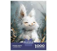 Puzzles De 1000 Pièces - Urban Scale - The Neon Reptile’s Fury Puzzle Casse-tête, Jeu De Réflexion, Décoration Murale, Idéal comme Cadeau pour Toute La Famille 52x38cm/1000pcs