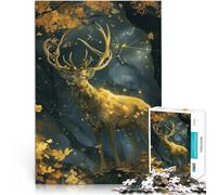 Puzzles de 2000 pièces pour Adolescents Constellations du Zodiaque Jeux éducatifs Activités Amusantes à la Maison, Cadeaux d'anniversaire, Cadeaux de Voyage, 70x100cm
