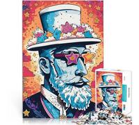 Puzzles de 2000 pièces pour Adolescents Créateur de Tendances Masculin Casse-tête pour Car C'est Un pour Toute la Famille 70x100cm