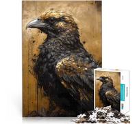 Puzzles de 2000 pièces pour Adolescents Falcon Fantasia Jouets éducatifs d'apprentissage Cadeau pour Les Anniversaires 70x100cm