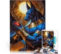 Puzzles de 2000 pièces pour Adultes Anu ifficile à réaliser mais Amusant et Humoristique Cadeau Amusant 70x100cm