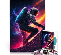Puzzles de 2000 pièces pour Adultes Attrapez Cette Vague de nébuleuse Jeux de détente Renforcer l'amour Entre Les Couples 70x100cm