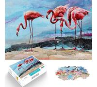 Puzzles de 2000 pièces pour Adultes Fête Rose Jouets addictifs pour Le défi de l'intelligence cérébrale Super Cadeau 70x100cm